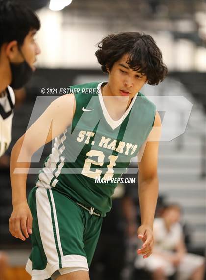Thumbnail 2 in St. Mary's @ Chavez photogallery.