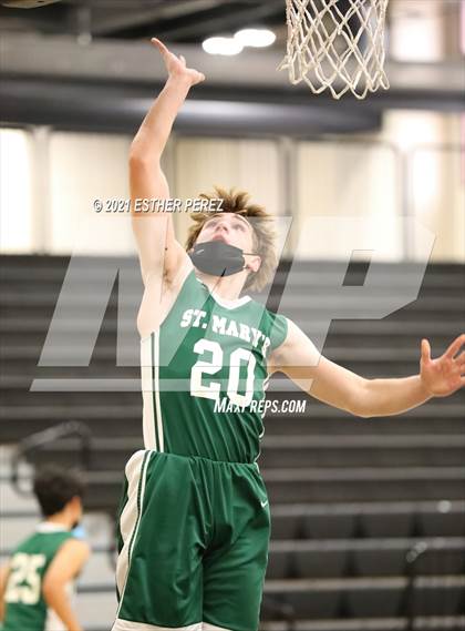 Thumbnail 3 in St. Mary's @ Chavez photogallery.
