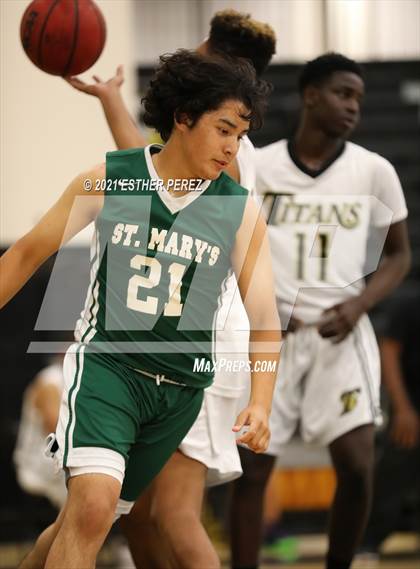 Thumbnail 1 in St. Mary's @ Chavez photogallery.