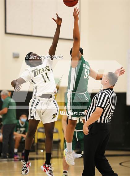 Thumbnail 1 in St. Mary's @ Chavez photogallery.