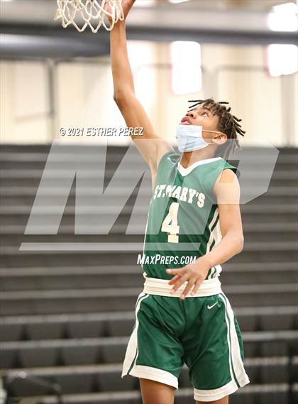 Thumbnail 3 in St. Mary's @ Chavez photogallery.