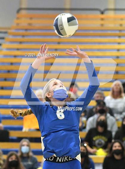 Thumbnail 1 in University Prep @ Exeter (CIF State D4 Final) photogallery.