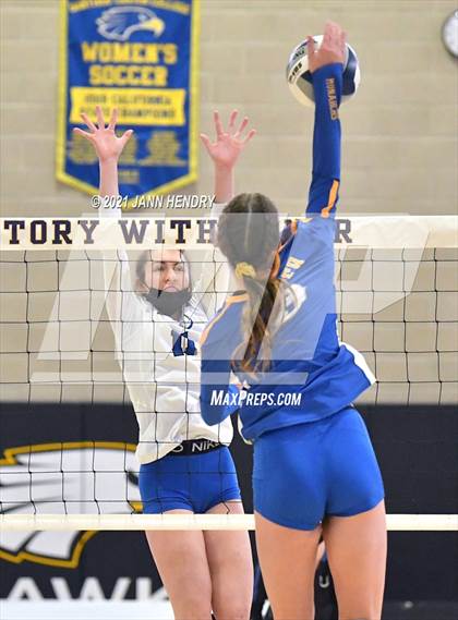 Thumbnail 2 in University Prep @ Exeter (CIF State D4 Final) photogallery.