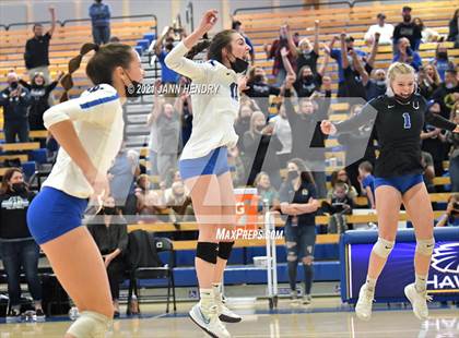 Thumbnail 3 in University Prep @ Exeter (CIF State D4 Final) photogallery.