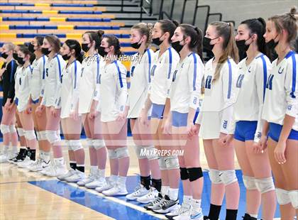 Thumbnail 2 in University Prep @ Exeter (CIF State D4 Final) photogallery.
