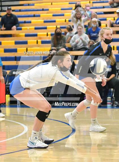 Thumbnail 1 in University Prep @ Exeter (CIF State D4 Final) photogallery.