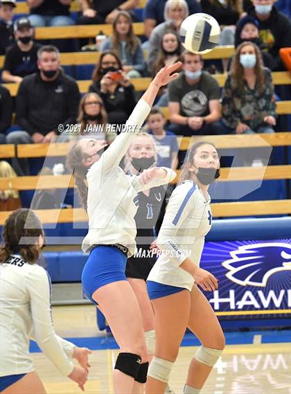 Thumbnail 2 in University Prep @ Exeter (CIF State D4 Final) photogallery.