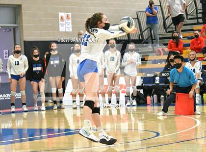 Thumbnail 1 in University Prep @ Exeter (CIF State D4 Final) photogallery.