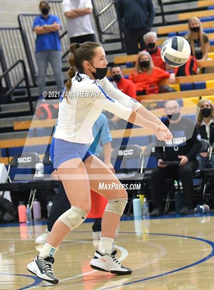 Thumbnail 1 in University Prep @ Exeter (CIF State D4 Final) photogallery.
