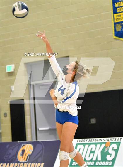 Thumbnail 1 in University Prep @ Exeter (CIF State D4 Final) photogallery.