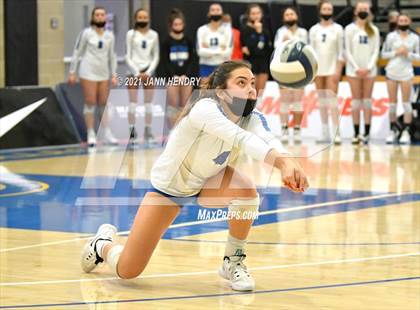 Thumbnail 3 in University Prep @ Exeter (CIF State D4 Final) photogallery.