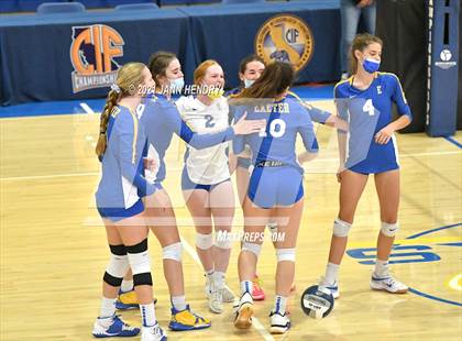 Thumbnail 3 in University Prep @ Exeter (CIF State D4 Final) photogallery.