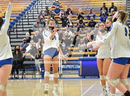 Thumbnail 3 in University Prep @ Exeter (CIF State D4 Final) photogallery.