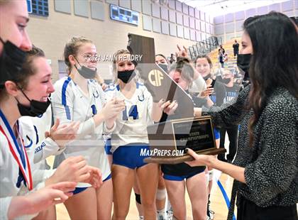 Thumbnail 3 in University Prep @ Exeter (CIF State D4 Final) photogallery.