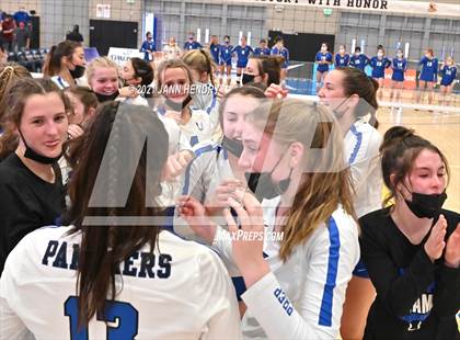 Thumbnail 2 in University Prep @ Exeter (CIF State D4 Final) photogallery.