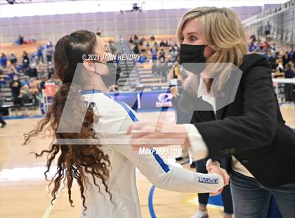 Thumbnail 3 in University Prep @ Exeter (CIF State D4 Final) photogallery.