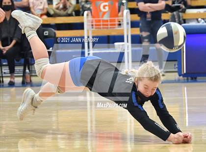 Thumbnail 2 in University Prep @ Exeter (CIF State D4 Final) photogallery.