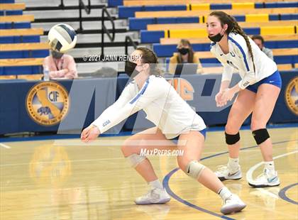 Thumbnail 3 in University Prep @ Exeter (CIF State D4 Final) photogallery.