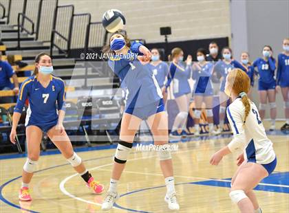 Thumbnail 3 in University Prep @ Exeter (CIF State D4 Final) photogallery.