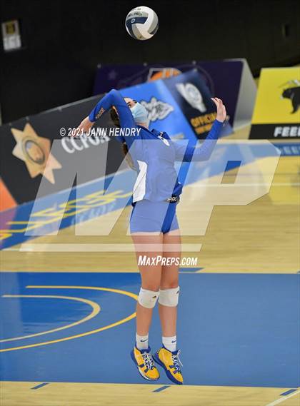 Thumbnail 2 in University Prep @ Exeter (CIF State D4 Final) photogallery.