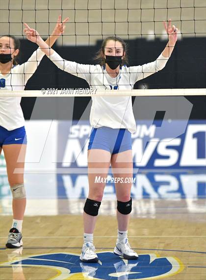 Thumbnail 2 in University Prep @ Exeter (CIF State D4 Final) photogallery.