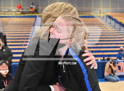 Thumbnail 3 in University Prep @ Exeter (CIF State D4 Final) photogallery.