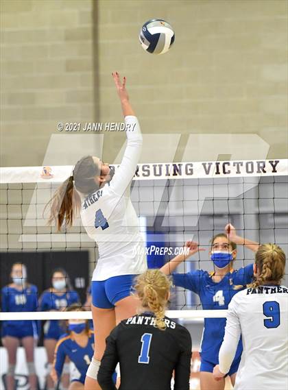 Thumbnail 2 in University Prep @ Exeter (CIF State D4 Final) photogallery.
