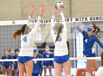Thumbnail 1 in University Prep @ Exeter (CIF State D4 Final) photogallery.