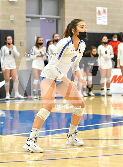 Thumbnail 1 in University Prep @ Exeter (CIF State D4 Final) photogallery.