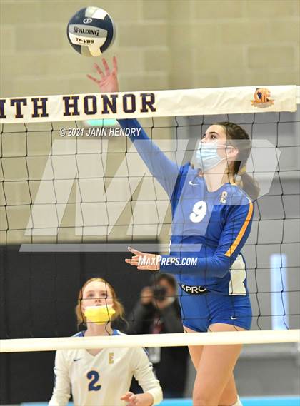 Thumbnail 2 in University Prep @ Exeter (CIF State D4 Final) photogallery.