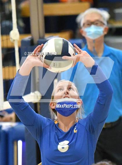 Thumbnail 2 in University Prep @ Exeter (CIF State D4 Final) photogallery.