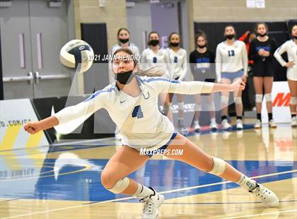 Thumbnail 2 in University Prep @ Exeter (CIF State D4 Final) photogallery.
