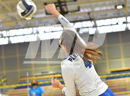 Thumbnail 3 in University Prep @ Exeter (CIF State D4 Final) photogallery.