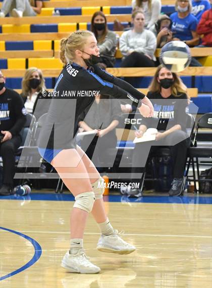 Thumbnail 1 in University Prep @ Exeter (CIF State D4 Final) photogallery.