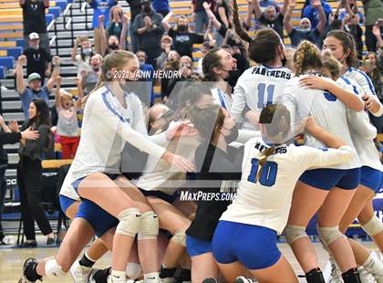 Thumbnail 3 in University Prep @ Exeter (CIF State D4 Final) photogallery.