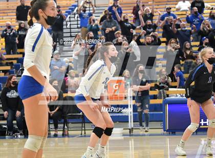 Thumbnail 1 in University Prep @ Exeter (CIF State D4 Final) photogallery.