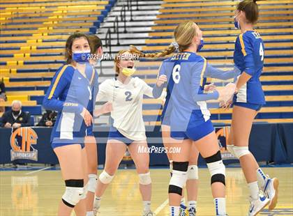 Thumbnail 2 in University Prep @ Exeter (CIF State D4 Final) photogallery.