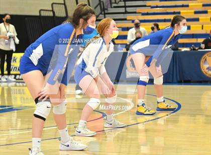 Thumbnail 1 in University Prep @ Exeter (CIF State D4 Final) photogallery.