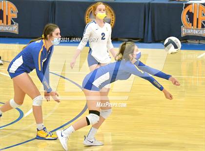 Thumbnail 2 in University Prep @ Exeter (CIF State D4 Final) photogallery.