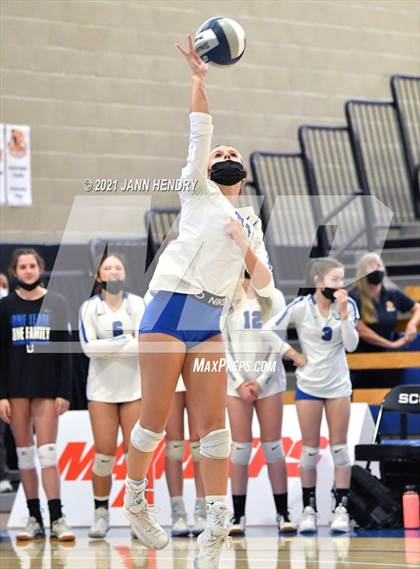 Thumbnail 2 in University Prep @ Exeter (CIF State D4 Final) photogallery.