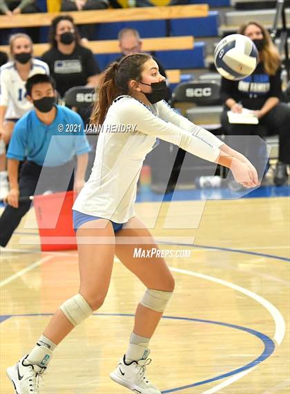 Thumbnail 2 in University Prep @ Exeter (CIF State D4 Final) photogallery.