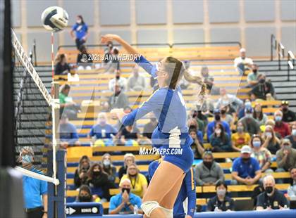 Thumbnail 2 in University Prep @ Exeter (CIF State D4 Final) photogallery.