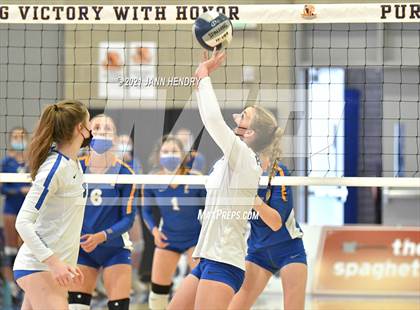 Thumbnail 2 in University Prep @ Exeter (CIF State D4 Final) photogallery.
