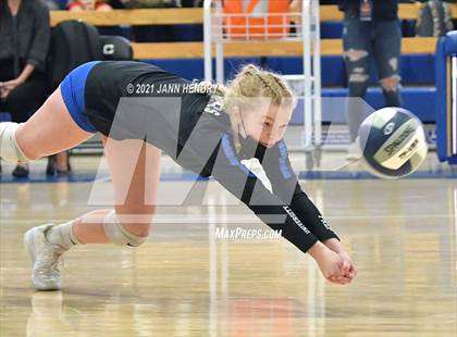 Thumbnail 1 in University Prep @ Exeter (CIF State D4 Final) photogallery.