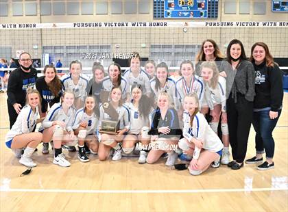 Thumbnail 2 in University Prep @ Exeter (CIF State D4 Final) photogallery.
