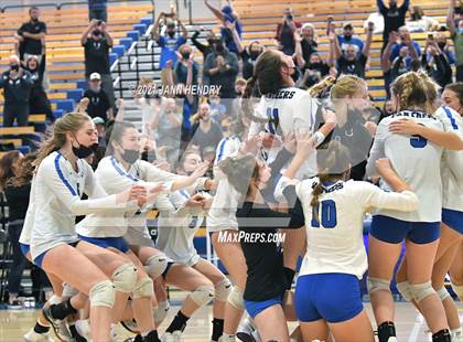 Thumbnail 2 in University Prep @ Exeter (CIF State D4 Final) photogallery.