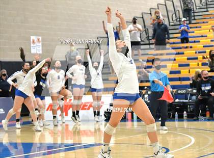 Thumbnail 1 in University Prep @ Exeter (CIF State D4 Final) photogallery.