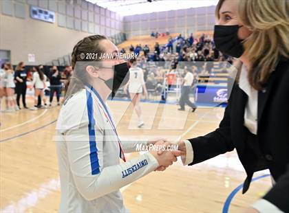 Thumbnail 2 in University Prep @ Exeter (CIF State D4 Final) photogallery.