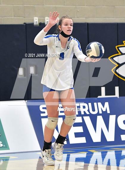 Thumbnail 2 in University Prep @ Exeter (CIF State D4 Final) photogallery.