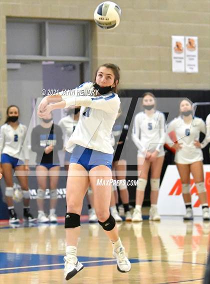 Thumbnail 2 in University Prep @ Exeter (CIF State D4 Final) photogallery.